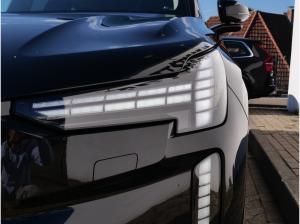 Volvo EX90 Plus Twin Motor 7-Sitzer 0,5%*sofort verfügbar*360°CAM/SHZ+LHZ
