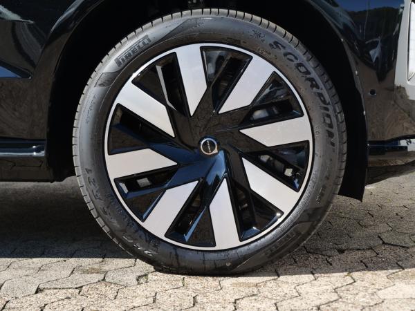 Volvo EX90 Plus Twin Motor 7-Sitzer 0,5%*sofort verfügbar*360°CAM/SHZ+LHZ