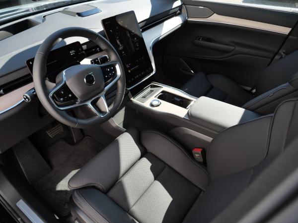 Volvo EX90 Plus Twin Motor 7-Sitzer 0,5%*sofort verfügbar*360°CAM/SHZ+LHZ