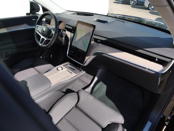 Volvo EX90 Plus Twin Motor 7-Sitzer 0,5%*sofort verfügbar*360°CAM/SHZ+LHZ