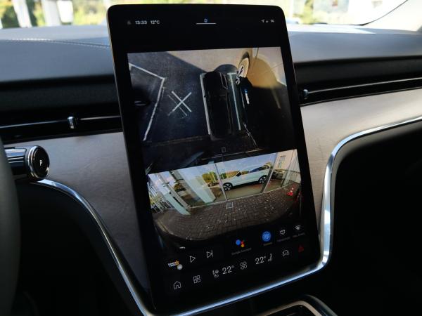 Volvo EX90 Plus Twin Motor 7-Sitzer 0,5%*sofort verfügbar*360°CAM/SHZ+LHZ