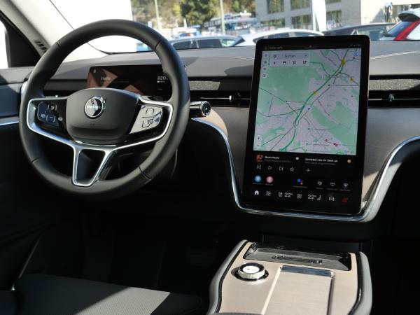 Volvo EX90 Plus Twin Motor 7-Sitzer 0,5%*sofort verfügbar*360°CAM/SHZ+LHZ