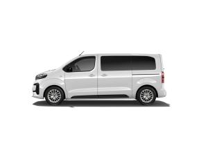 Peugeot Traveller Active M AT | FREI KONFIGURIERBAR | Privat