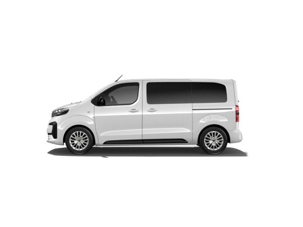 Peugeot Traveller Active M AT | FREI KONFIGURIERBAR | Privat