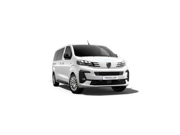 Peugeot Traveller Active M AT | FREI KONFIGURIERBAR | Privat