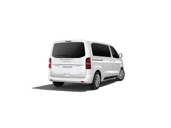 Peugeot Traveller Active M AT | FREI KONFIGURIERBAR | Privat