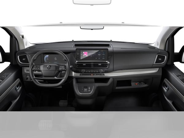 Peugeot Traveller Active M AT | FREI KONFIGURIERBAR | Privat