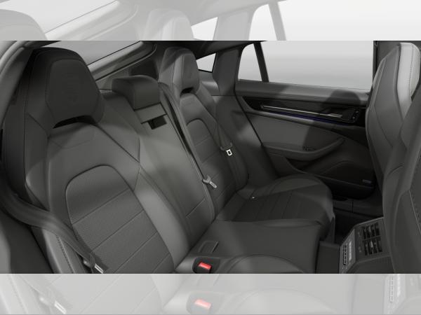 Porsche Panamera 4S E-Hybrid