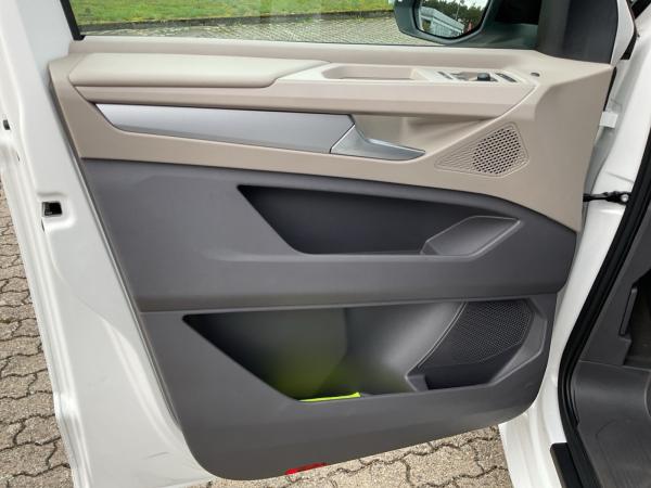 Volkswagen Multivan T7 2.0 TDI SOFORT VERFÜGBAR