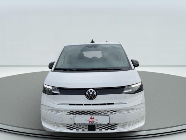 Volkswagen Multivan T7 2.0 TDI SOFORT VERFÜGBAR