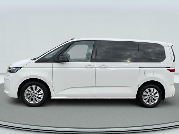 Volkswagen Multivan T7 2.0 TDI SOFORT VERFÜGBAR