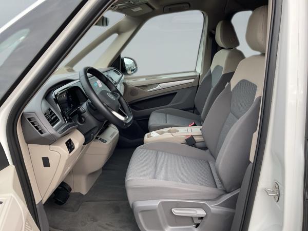 Volkswagen Multivan T7 2.0 TDI SOFORT VERFÜGBAR