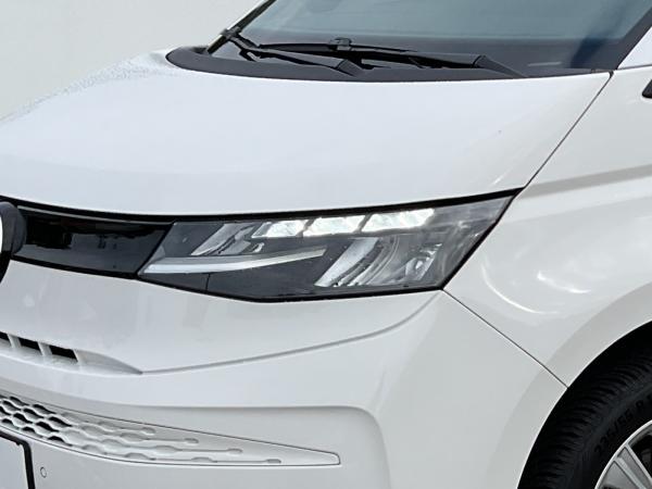 Volkswagen Multivan T7 2.0 TDI SOFORT VERFÜGBAR