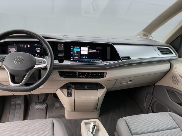 Volkswagen Multivan T7 2.0 TDI SOFORT VERFÜGBAR