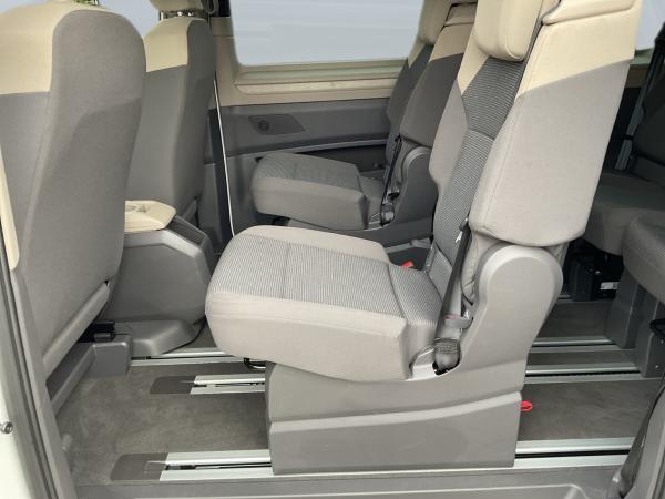 Volkswagen Multivan T7 2.0 TDI SOFORT VERFÜGBAR