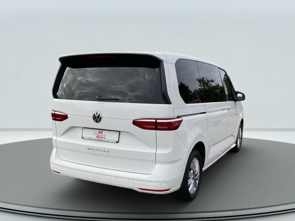 Volkswagen Multivan T7 2.0 TDI SOFORT VERFÜGBAR