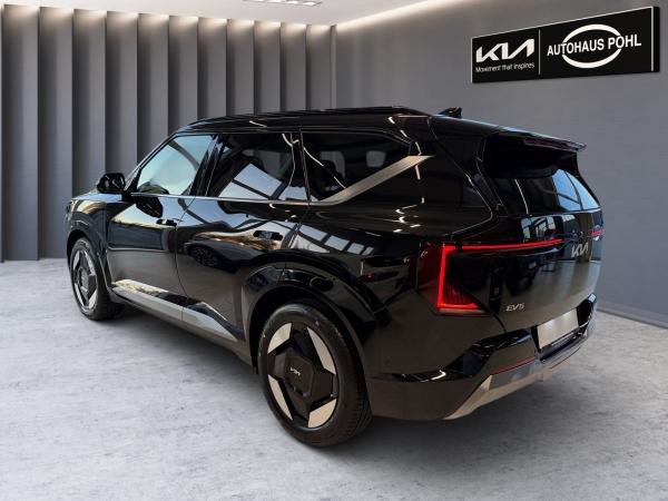 Kia EV5 81,4 kWh EARTH DRIVE LED SOFORT VERFÜGBAR