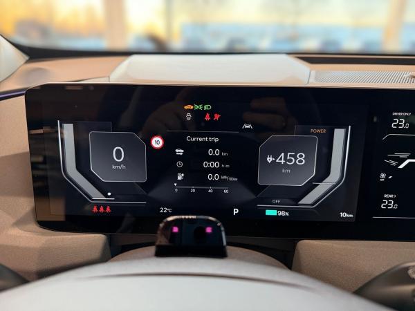 Kia EV5 81,4 kWh EARTH DRIVE LED SOFORT VERFÜGBAR