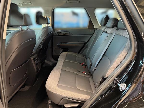 Kia EV5 81,4 kWh EARTH DRIVE LED SOFORT VERFÜGBAR