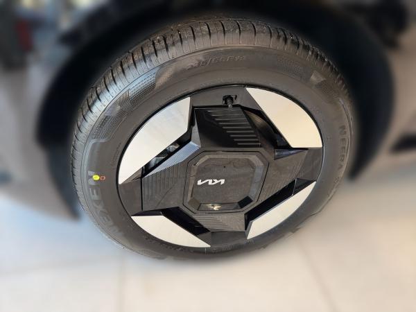Kia EV5 81,4 kWh EARTH DRIVE LED SOFORT VERFÜGBAR