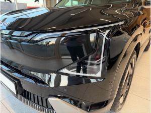 Kia EV5 81,4 kWh EARTH DRIVE LED