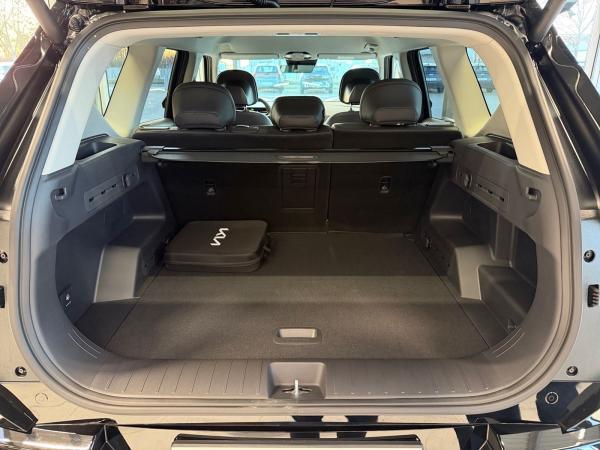 Kia EV5 81,4 kWh EARTH DRIVE LED SOFORT VERFÜGBAR