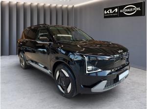 Kia EV5 81,4 kWh EARTH DRIVE LED