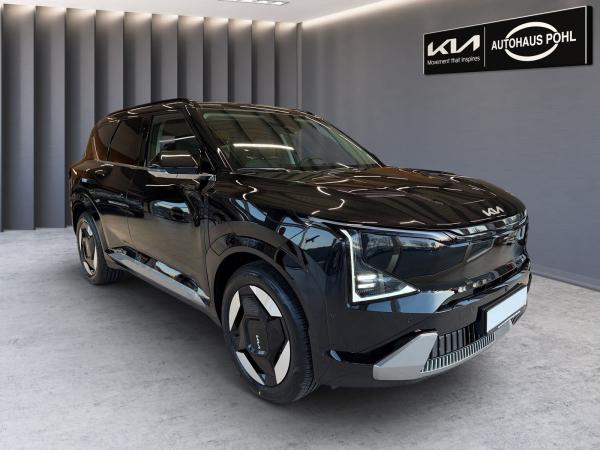 Kia EV5 81,4 kWh EARTH DRIVE LED SOFORT VERFÜGBAR