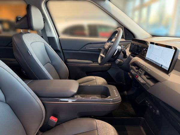 Kia EV5 81,4 kWh EARTH DRIVE LED SOFORT VERFÜGBAR