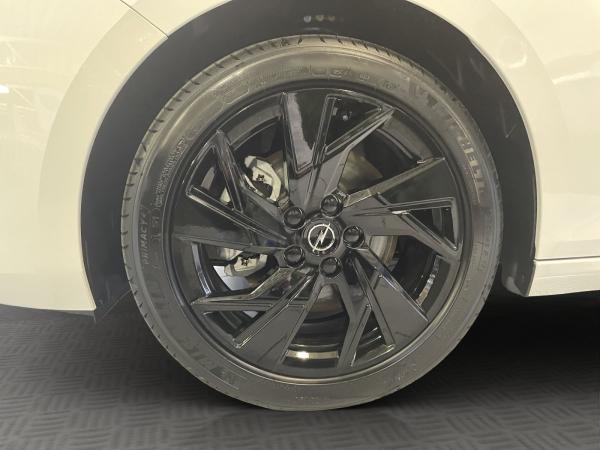 Opel Astra ASTRA ST, 1.2 Turbo, Hybrid  GS LED-MATRIX/HEADUP/SHZ/NAVI -sofort Verfügbar- GEWERBEANGEBOT-