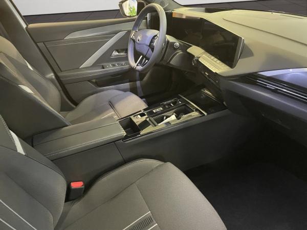 Opel Astra ASTRA ST, 1.2 Turbo, Hybrid  GS LED-MATRIX/HEADUP/SHZ/NAVI -sofort Verfügbar- GEWERBEANGEBOT-