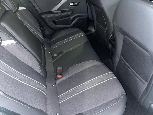 Opel Astra ASTRA ST, 1.2 Turbo, Hybrid  GS LED-MATRIX/HEADUP/SHZ/NAVI -sofort Verfügbar- GEWERBEANGEBOT-