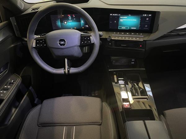 Opel Astra ASTRA ST, 1.2 Turbo, Hybrid  GS LED-MATRIX/HEADUP/SHZ/NAVI -sofort Verfügbar- GEWERBEANGEBOT-