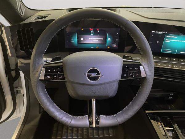 Opel Astra ASTRA ST, 1.2 Turbo, Hybrid  GS LED-MATRIX/HEADUP/SHZ/NAVI -sofort Verfügbar- GEWERBEANGEBOT-