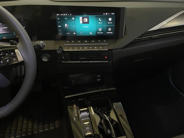 Opel Astra ASTRA ST, 1.2 Turbo, Hybrid  GS LED-MATRIX/HEADUP/SHZ/NAVI -sofort Verfügbar- GEWERBEANGEBOT-