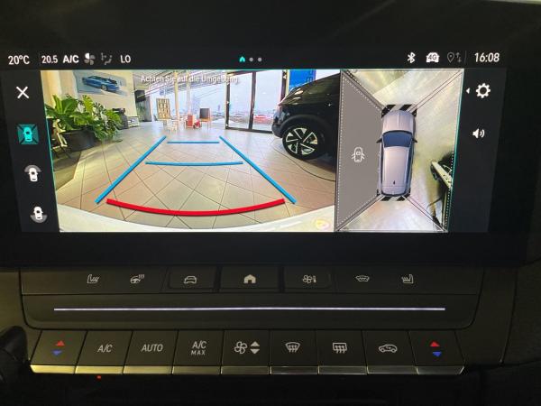 Opel Astra ASTRA ST, 1.2 Turbo, Hybrid  GS LED-MATRIX/HEADUP/SHZ/NAVI -sofort Verfügbar- GEWERBEANGEBOT-