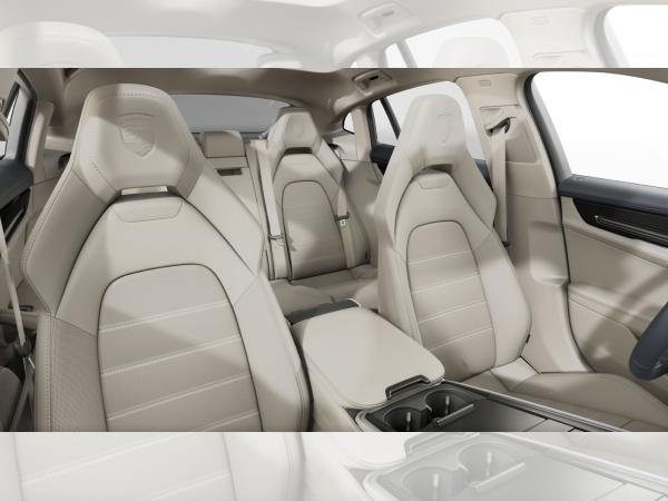 Porsche Panamera 4S E-Hybrid