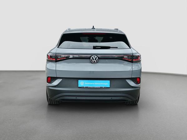 Volkswagen ID.4 Pro Performance IQ.Light HUD Pano 360° WPumpe