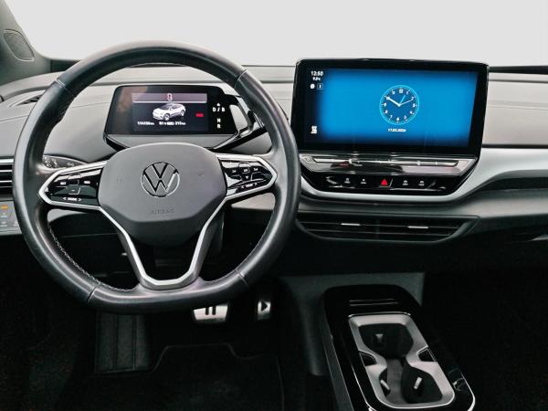 Volkswagen ID.4 Pro Performance IQ.Light HUD Pano 360° WPumpe