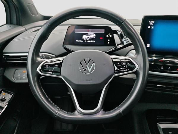Volkswagen ID.4 Pro Performance IQ.Light HUD Pano 360° WPumpe