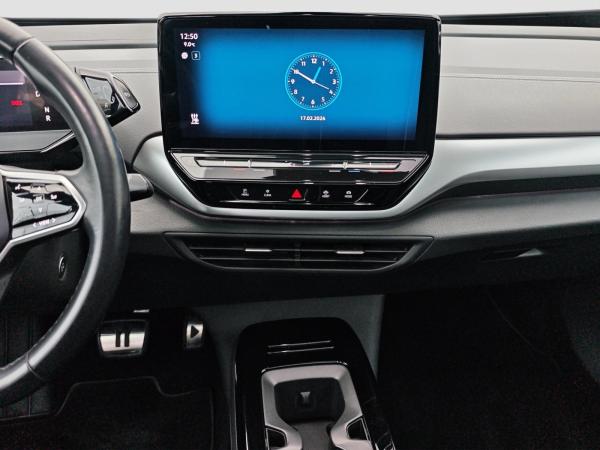 Volkswagen ID.4 Pro Performance IQ.Light HUD Pano 360° WPumpe