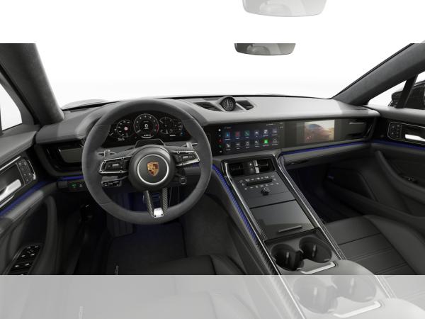 Porsche Panamera GTS