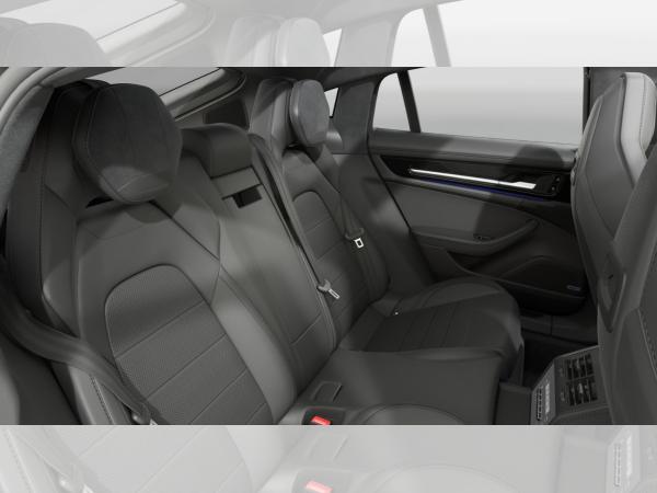 Porsche Panamera GTS