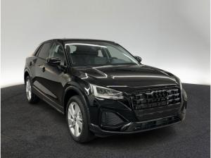 Audi Q2 advanced 35 TFSI