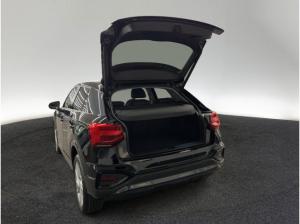 Audi Q2 advanced 35 TFSI