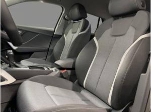 Audi Q2 advanced 35 TFSI