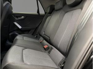 Audi Q2 advanced 35 TFSI