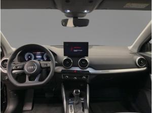 Audi Q2 advanced 35 TFSI