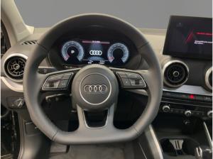 Audi Q2 advanced 35 TFSI