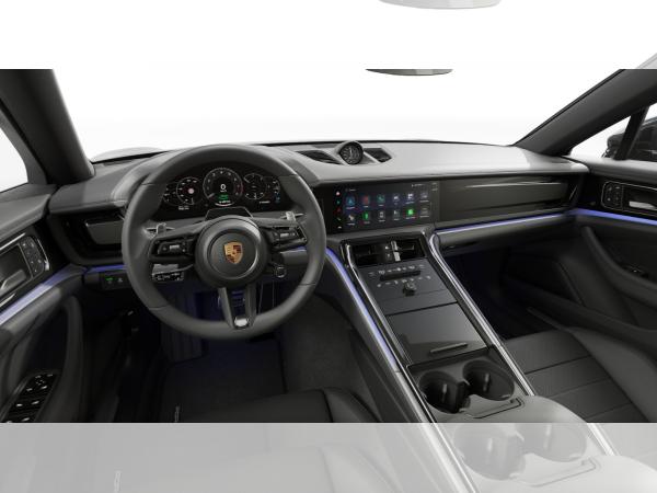 Porsche Panamera 4 E-Hybrid